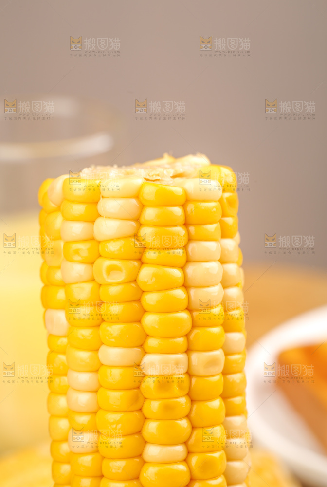 即食玉米