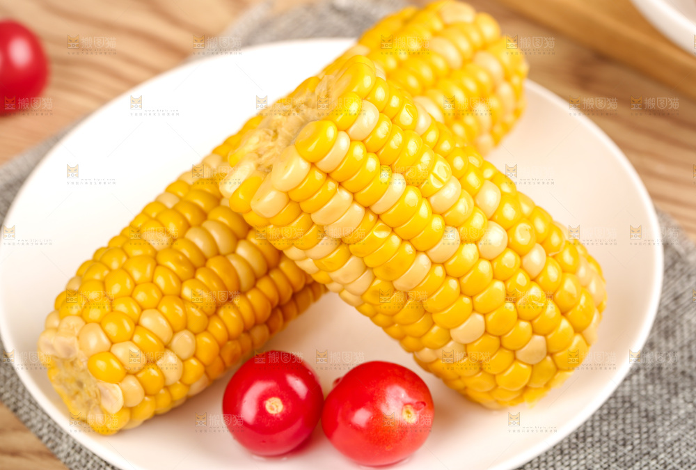 即食玉米
