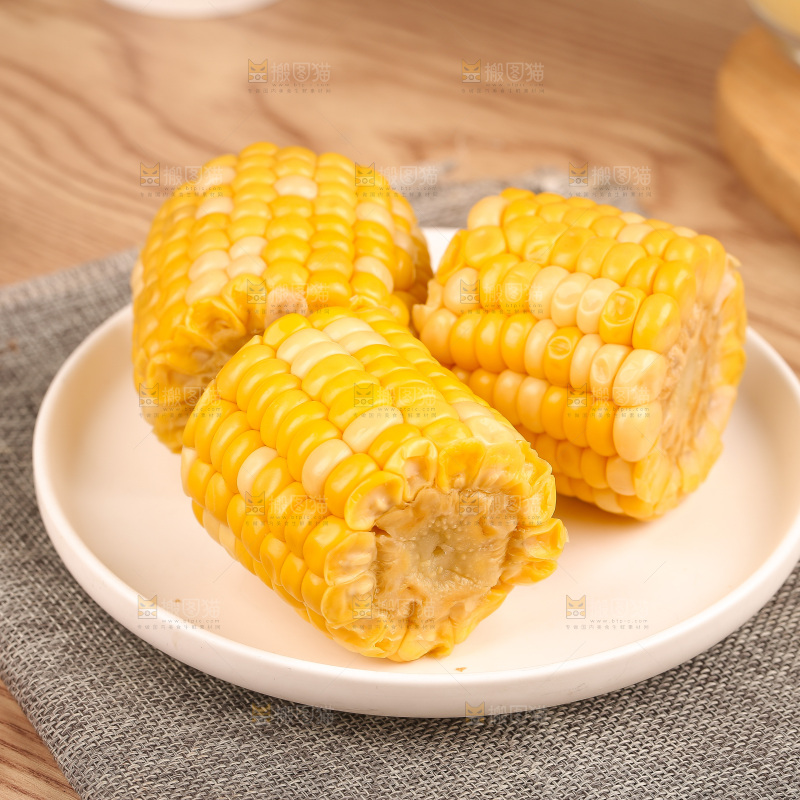 玉米段