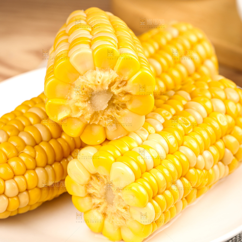 即食玉米