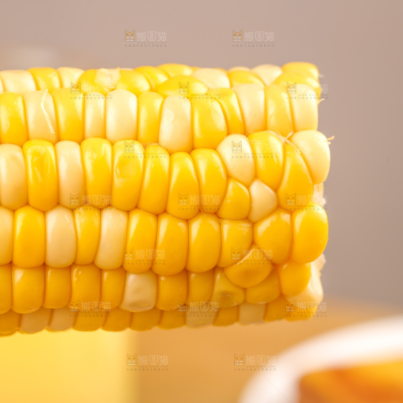 即食玉米