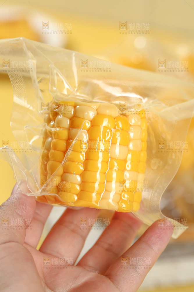 玉米段