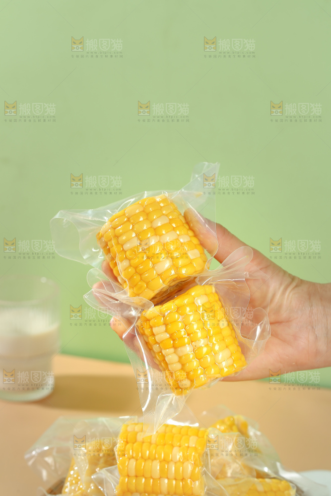 玉米段