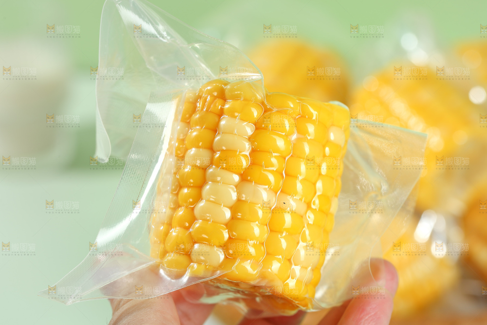 玉米段
