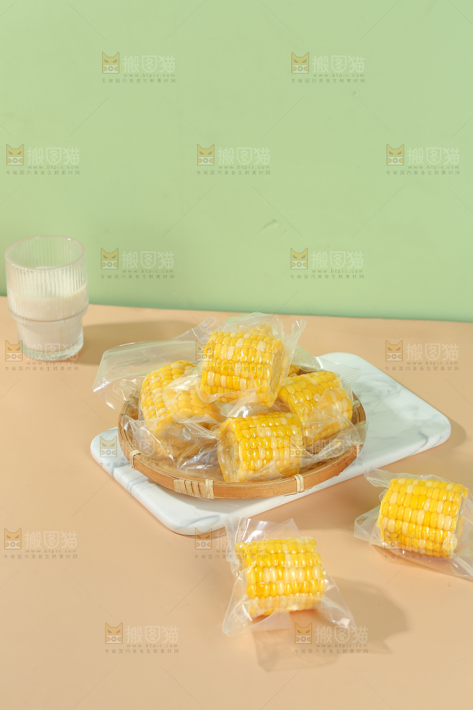 玉米段