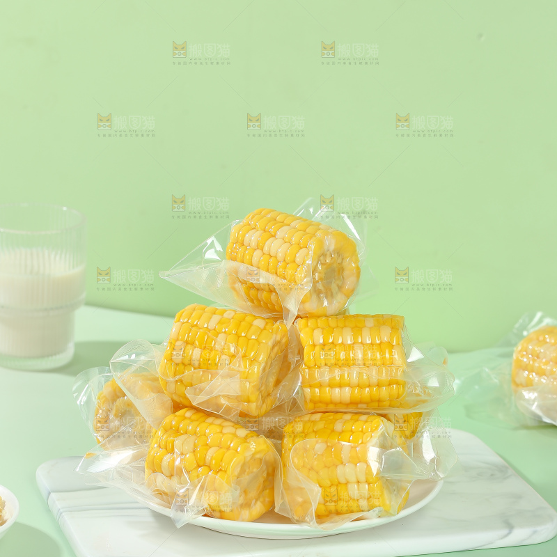 玉米段