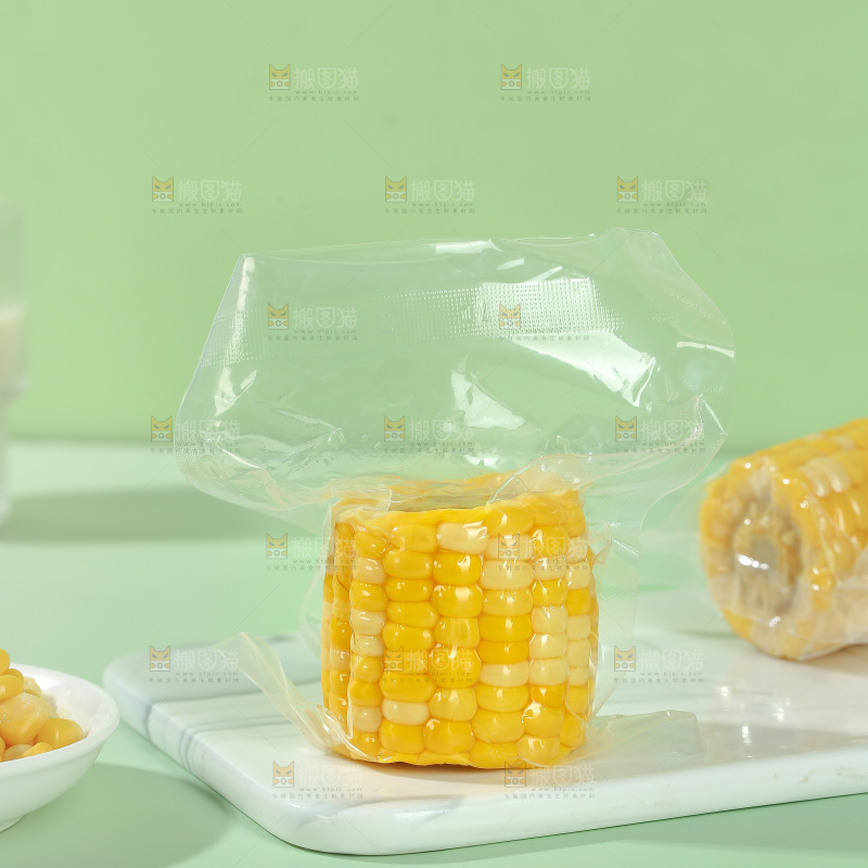 玉米段