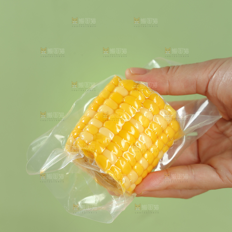 玉米段