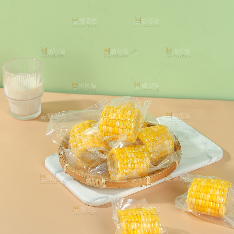 玉米段