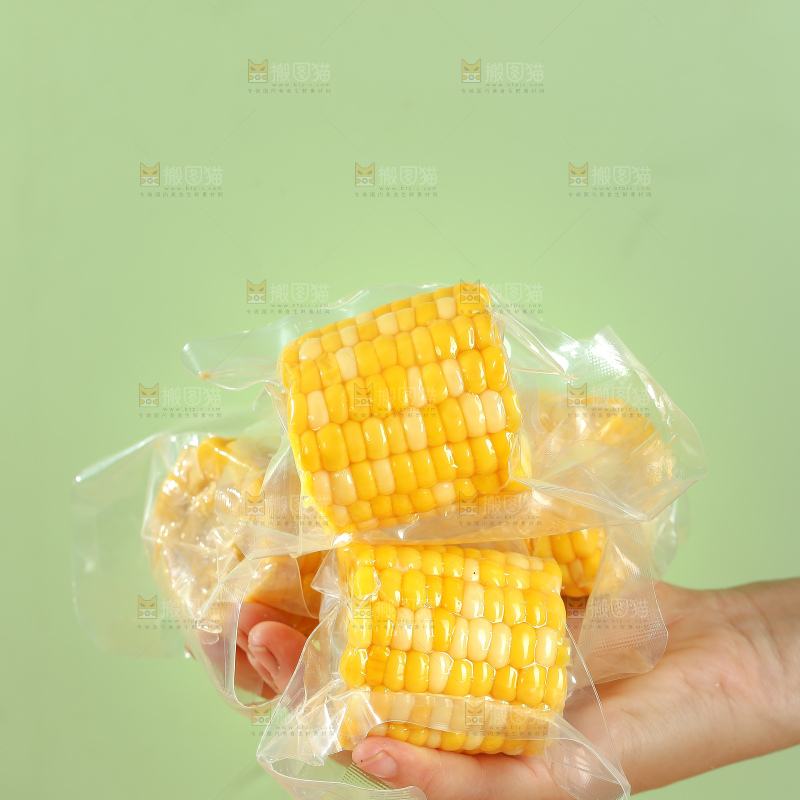 玉米段