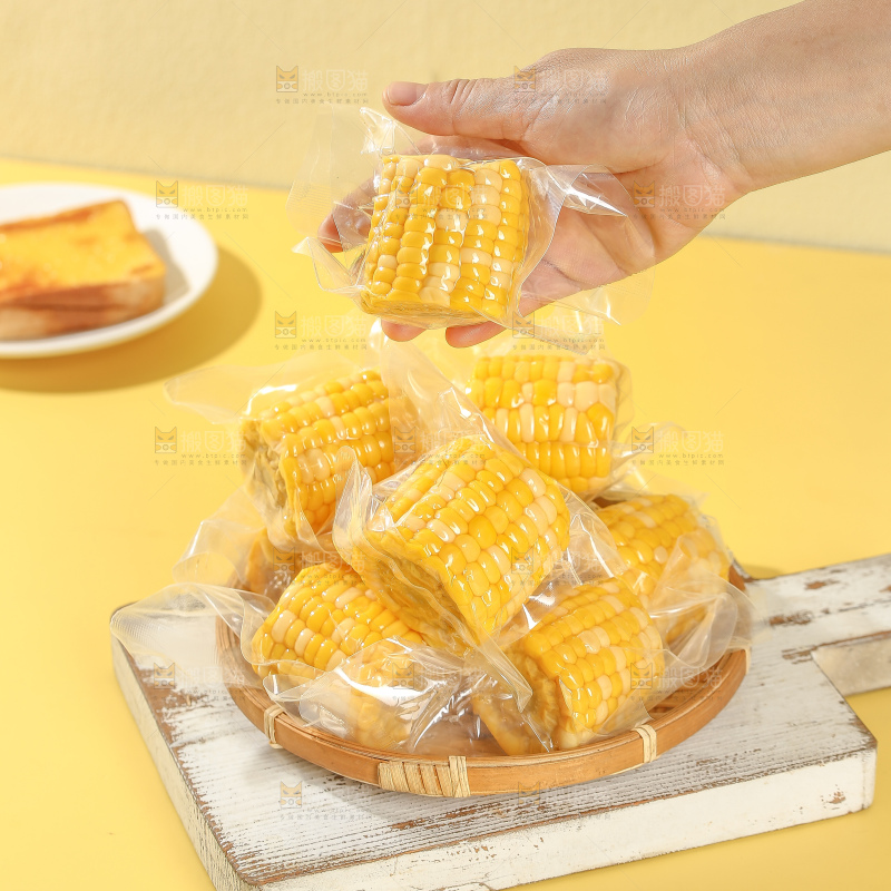 玉米段