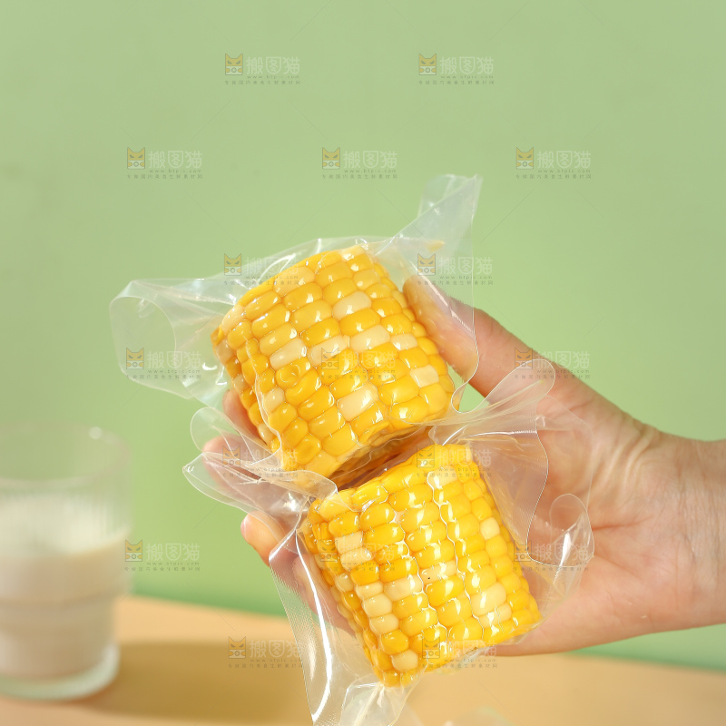 玉米段