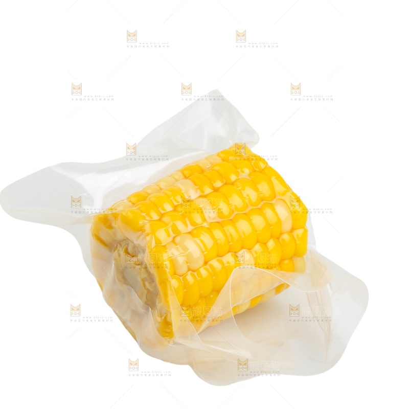 玉米段
