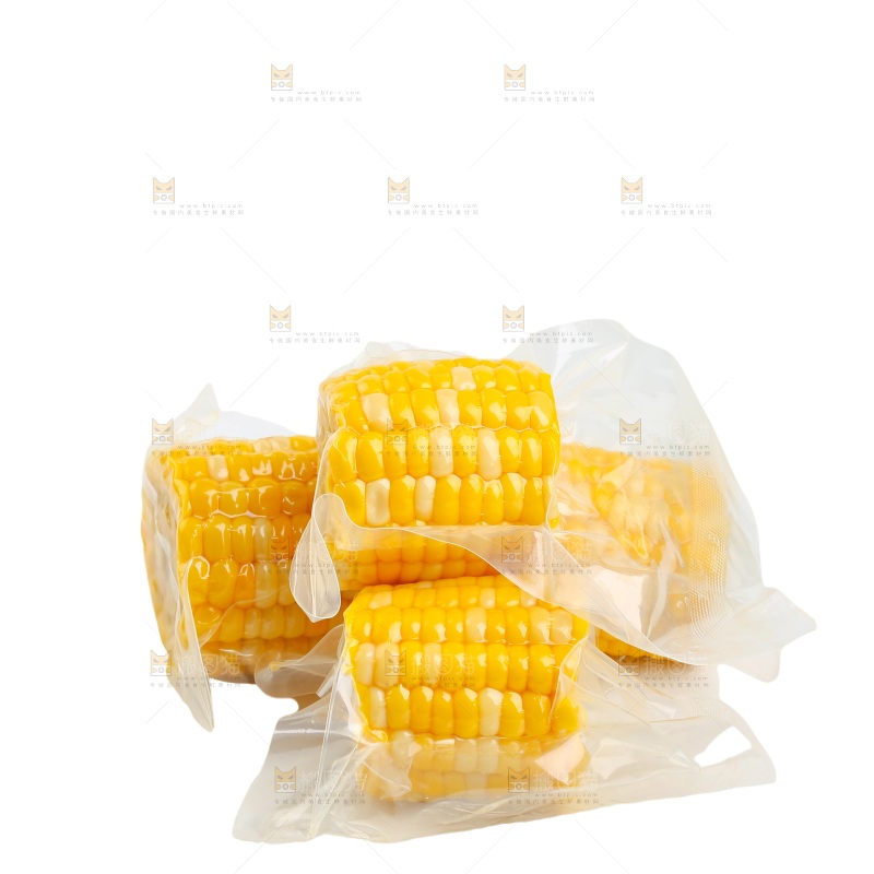玉米段
