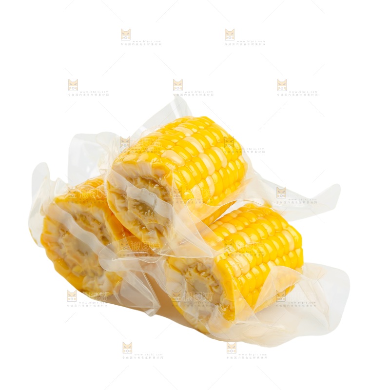 玉米段