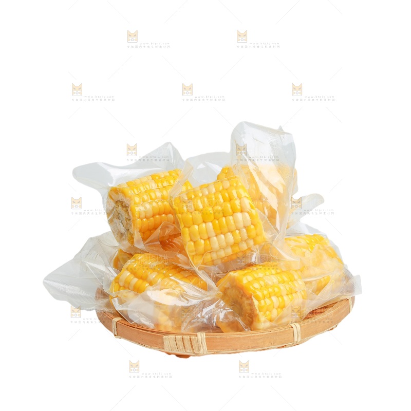 玉米段