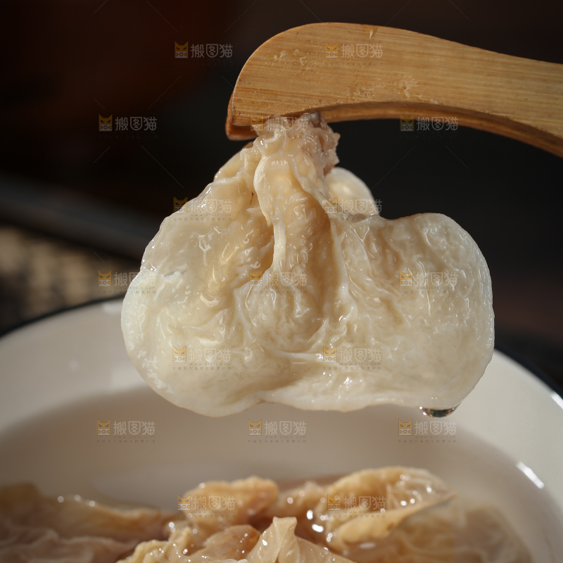 羊肚耳