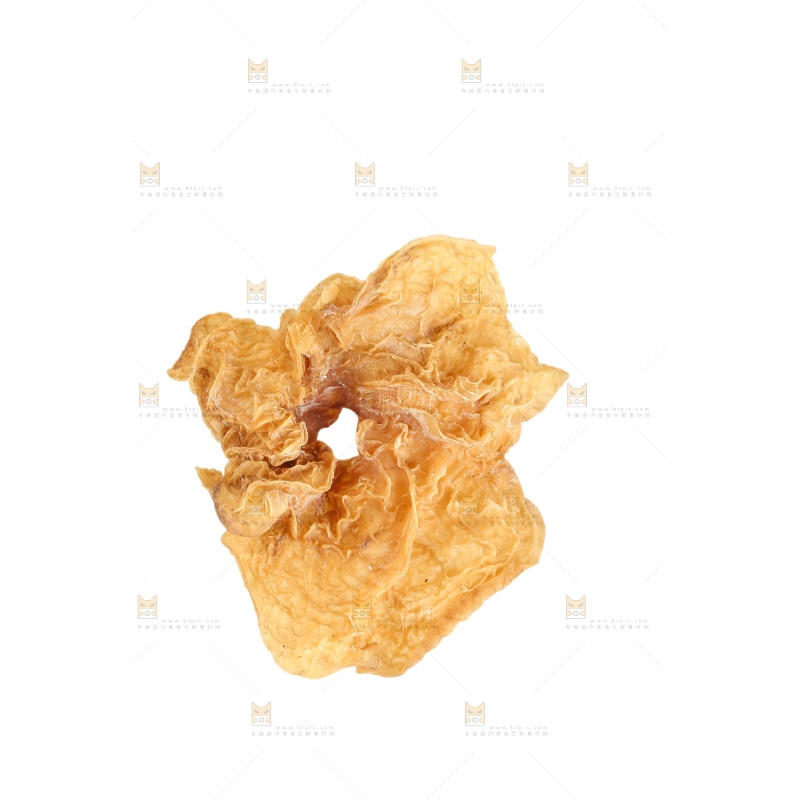 羊肚耳