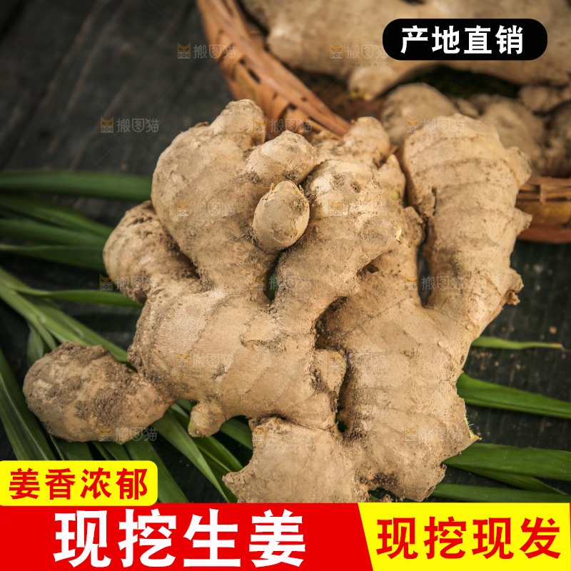 生姜
