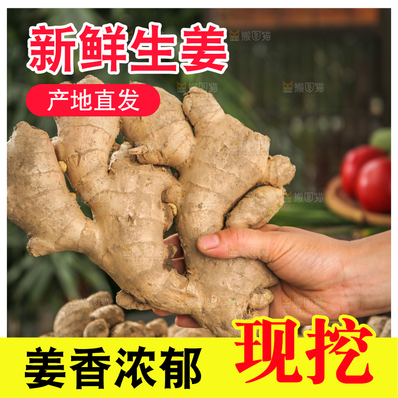 生姜