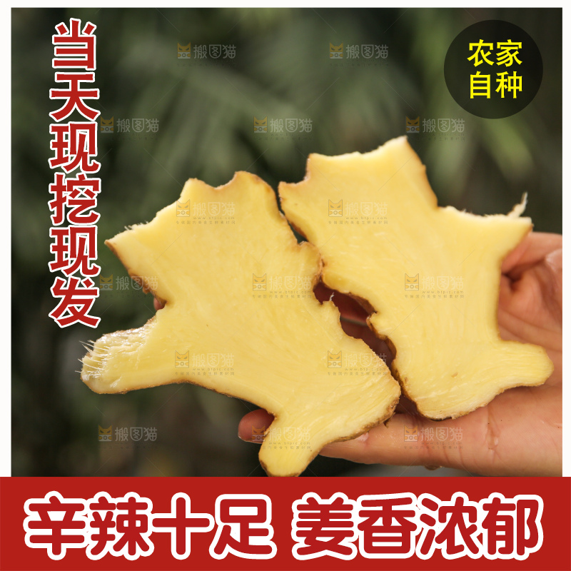 生姜