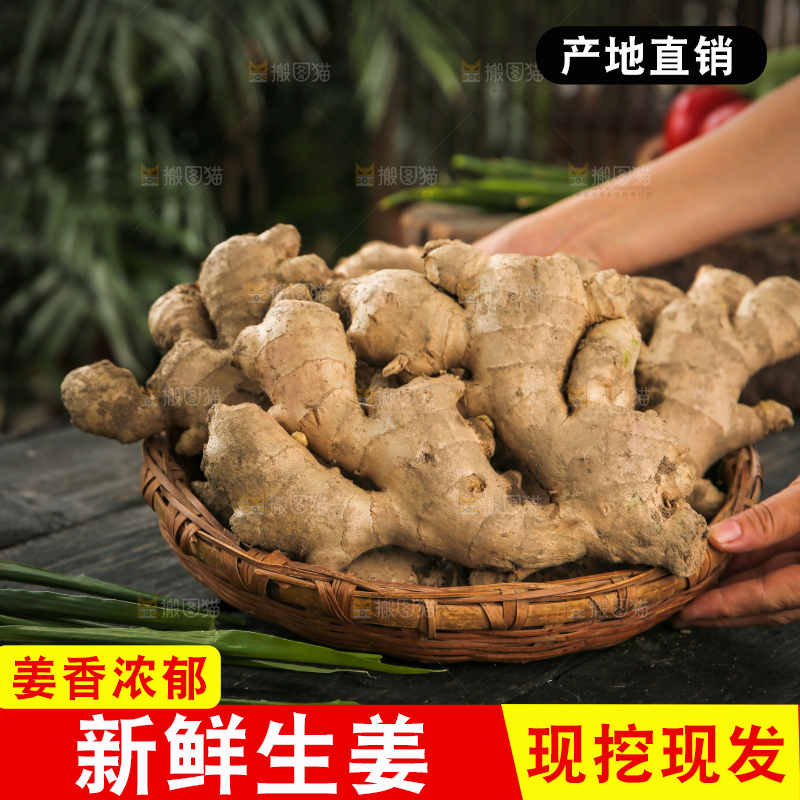 生姜