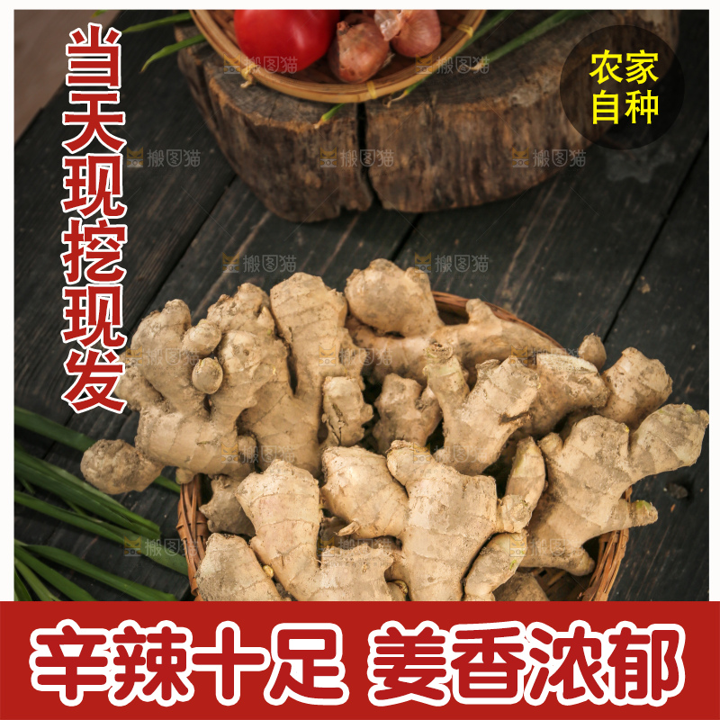 生姜