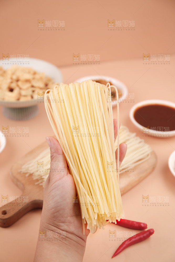 螺蛳粉
