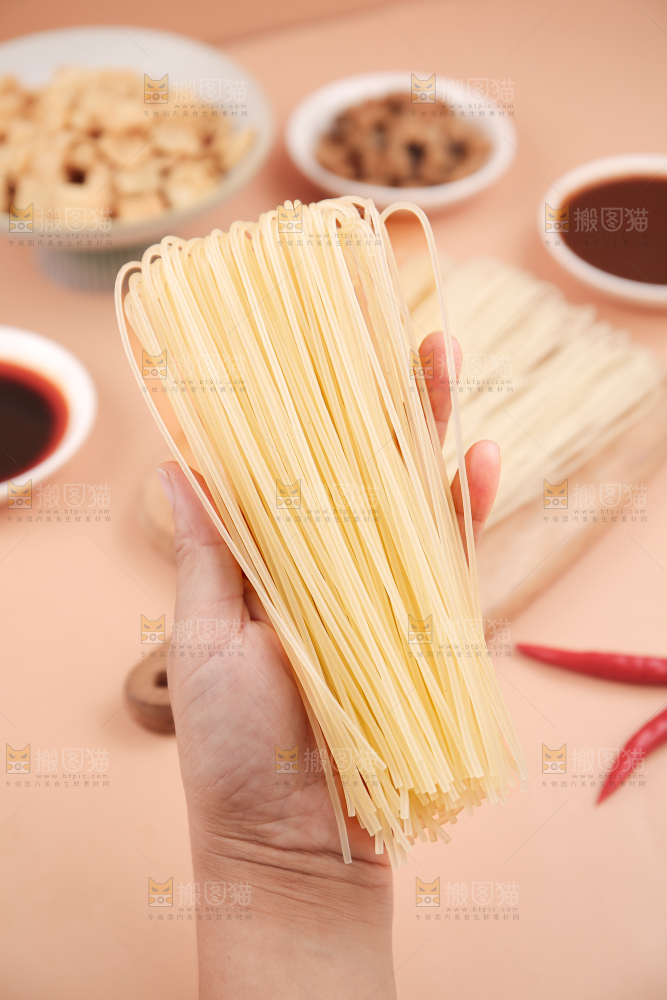 螺蛳粉