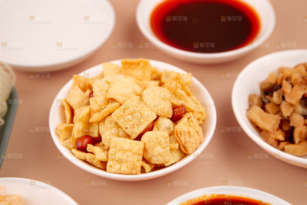 螺蛳粉