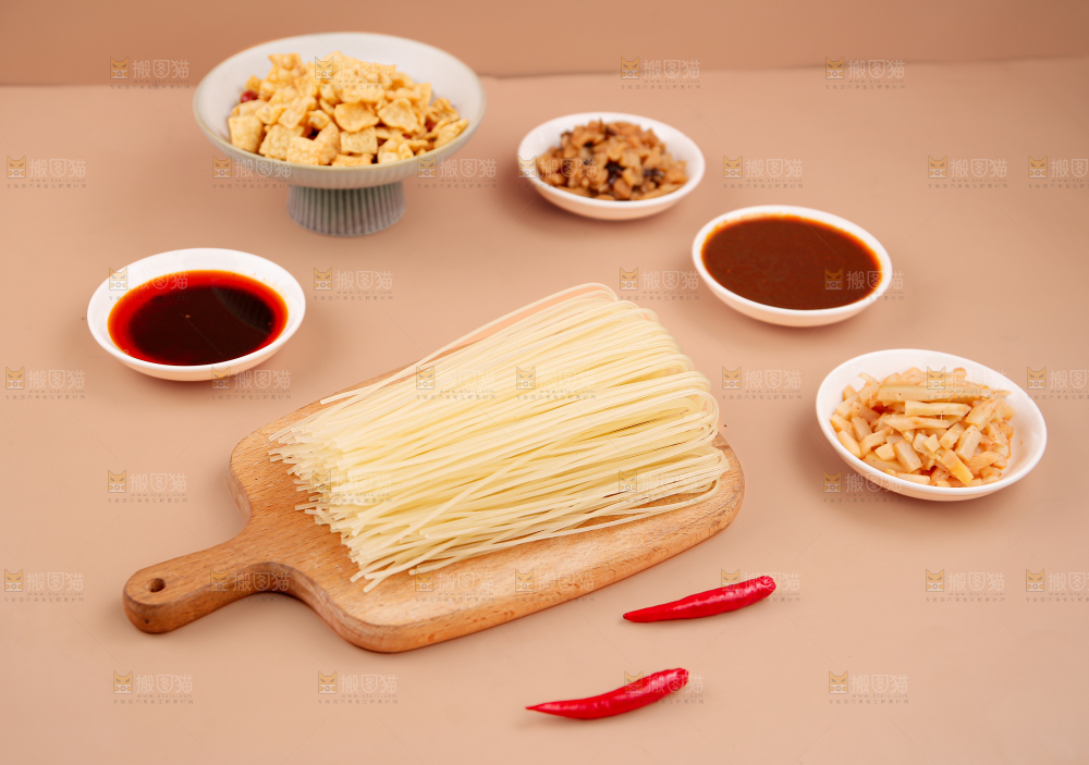 螺蛳粉