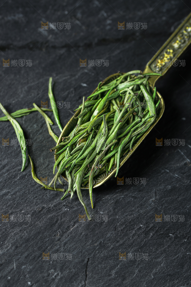 雀舌茶