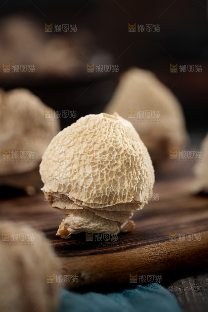 竹毛肚