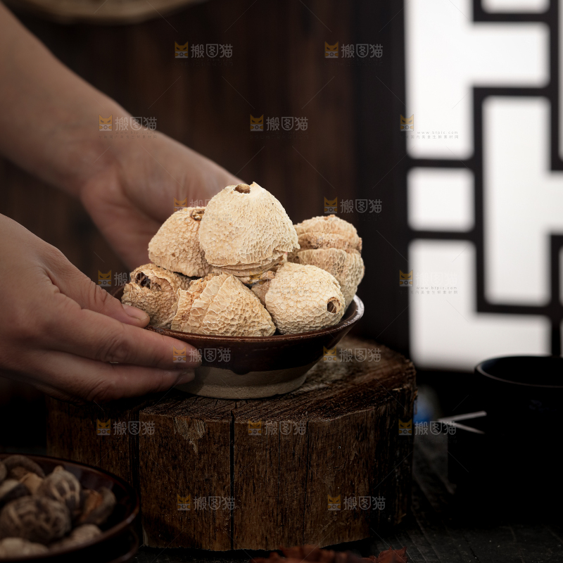 竹毛肚