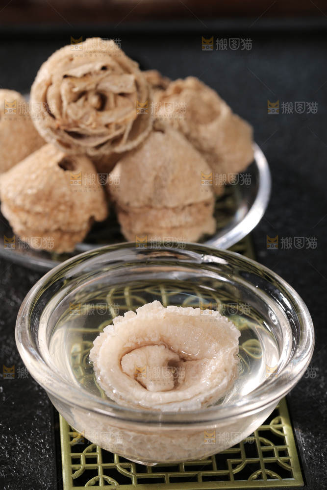 竹毛肚
