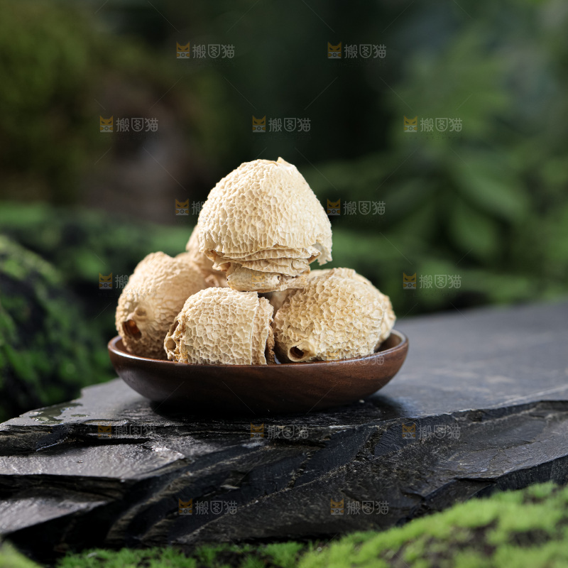 竹毛肚
