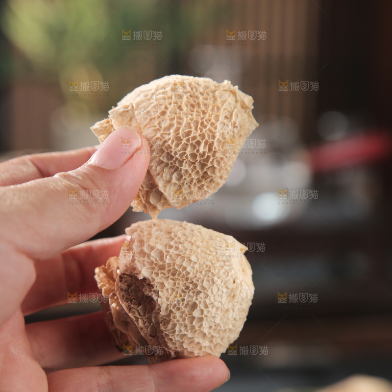 竹毛肚