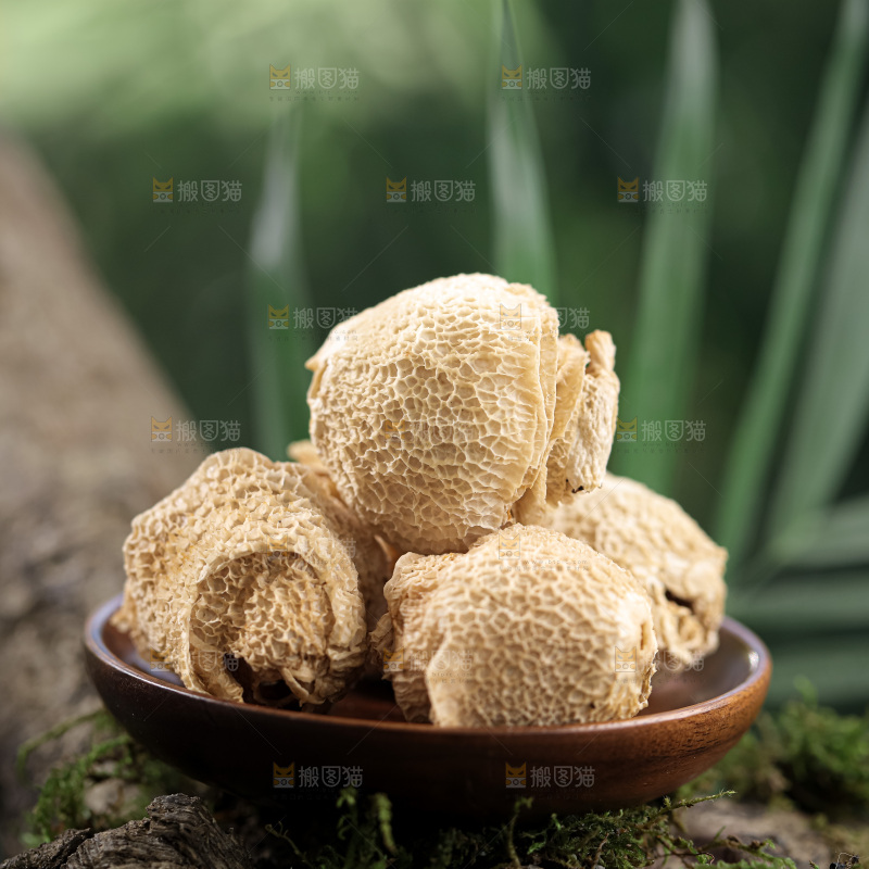 竹毛肚