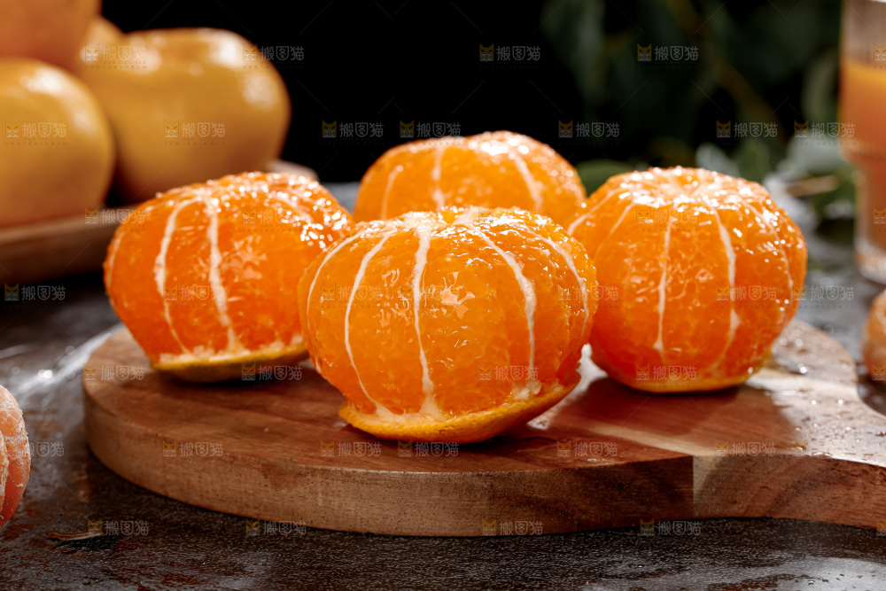 宜昌蜜桔