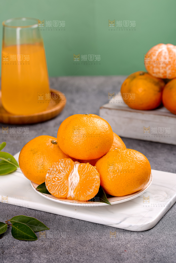 宜昌蜜桔