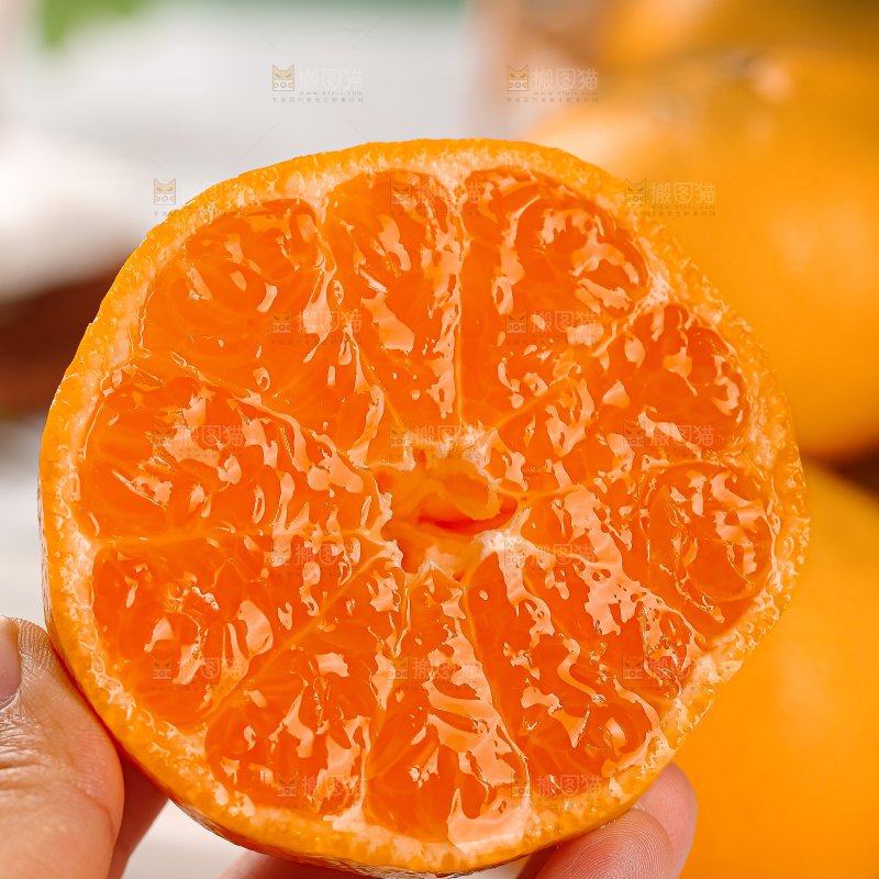 宜昌蜜桔