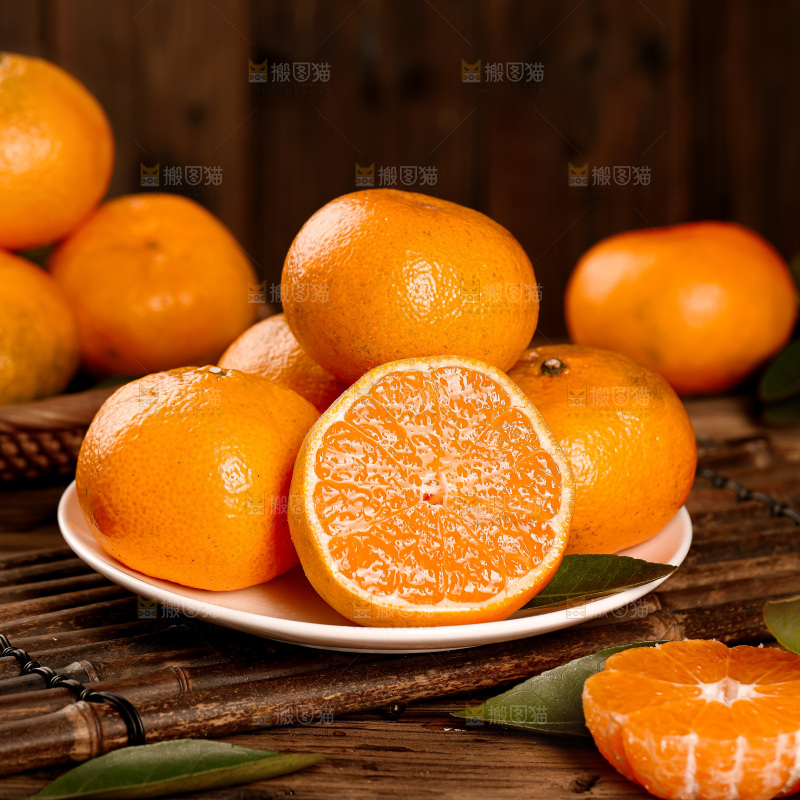 宜昌蜜桔