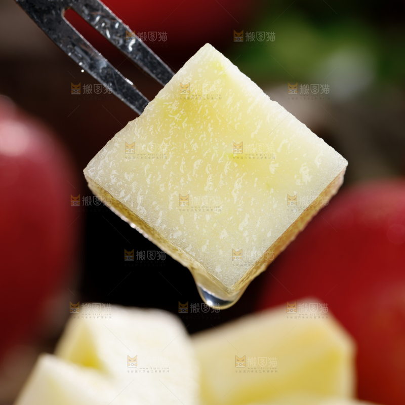红元帅苹果
