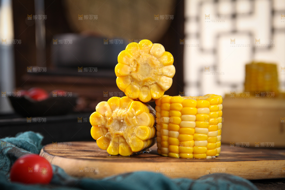 玉米段