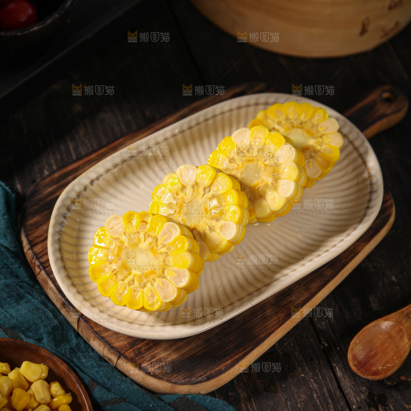 玉米段
