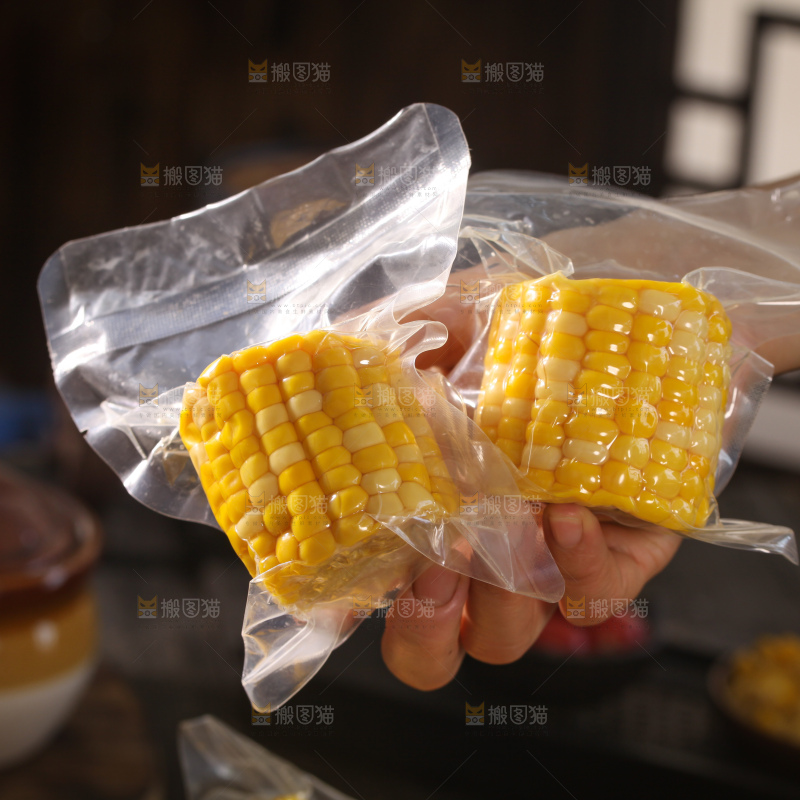 玉米段