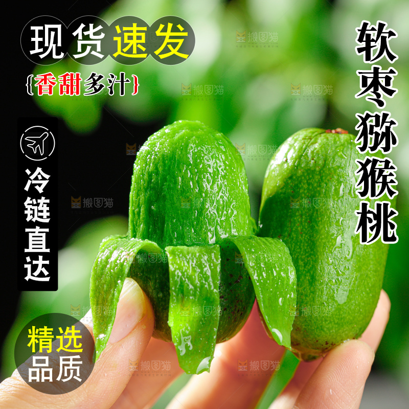 软枣猕猴桃