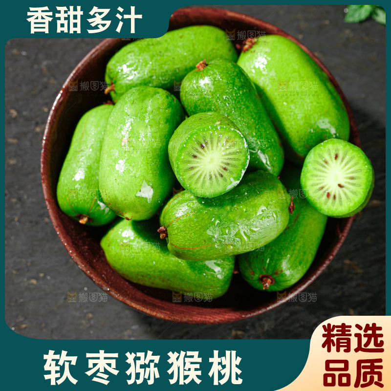 软枣猕猴桃