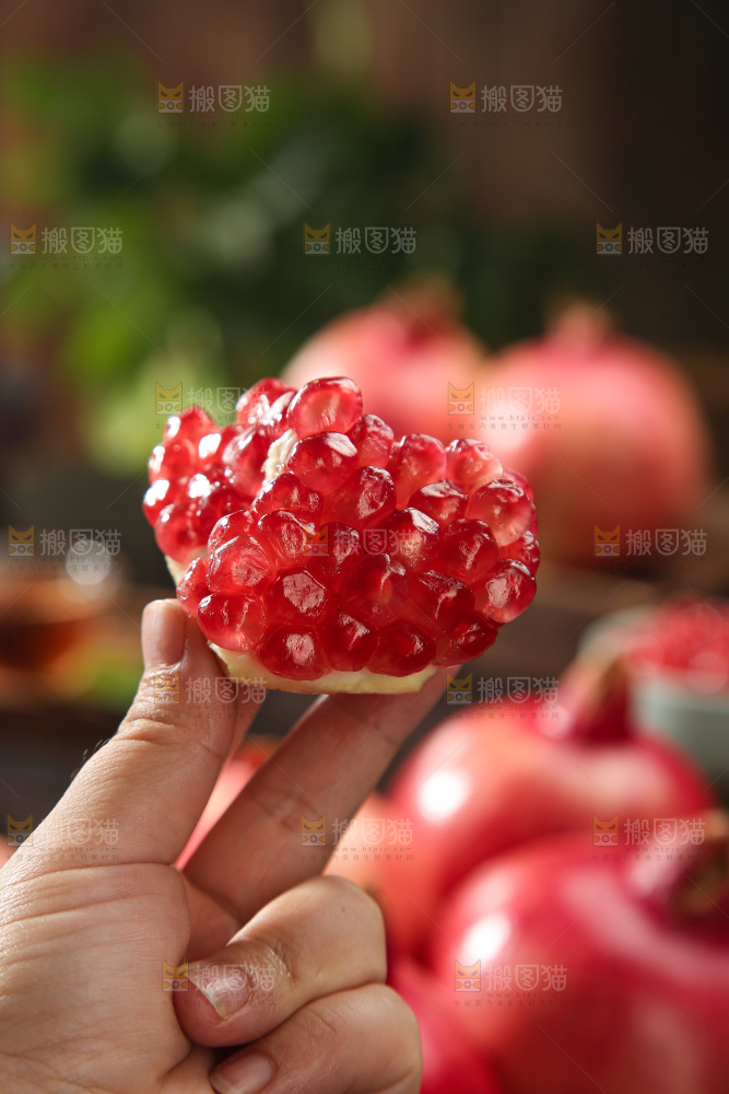 酸石榴