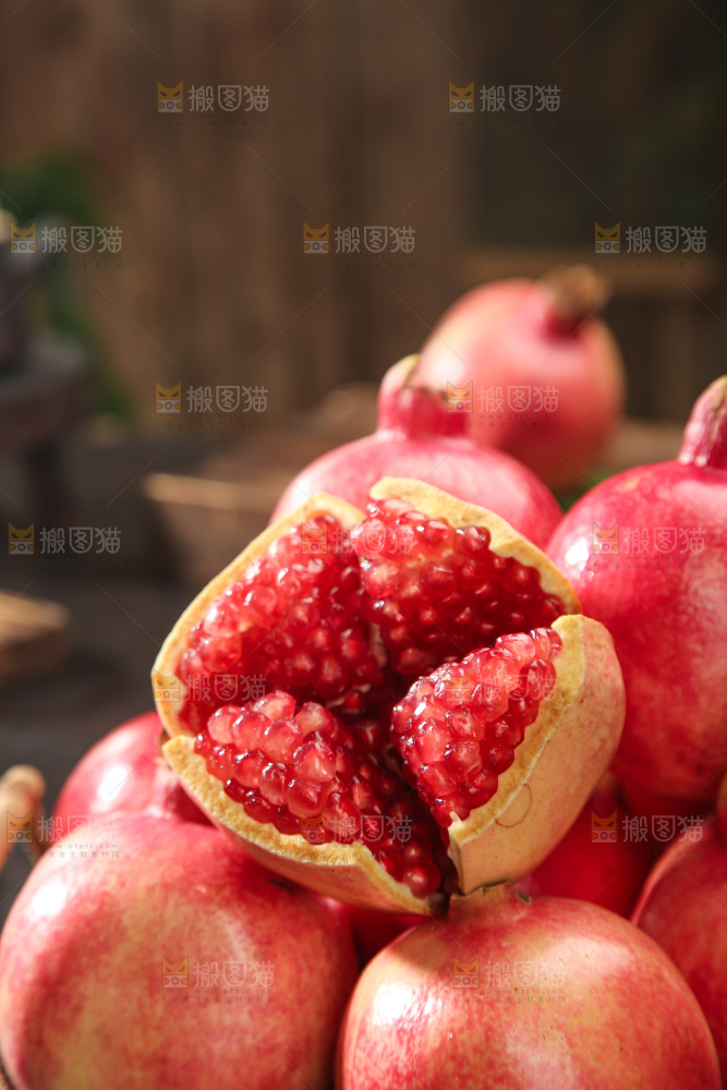 酸石榴